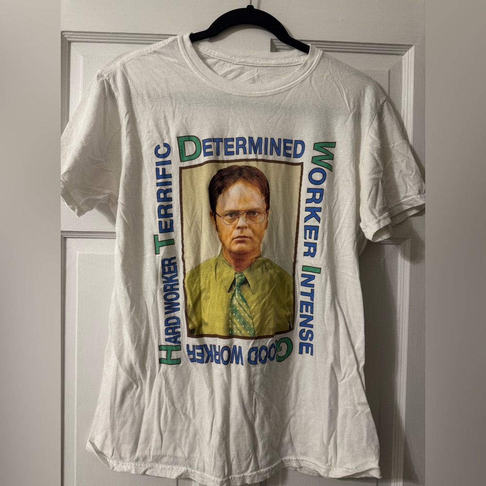 The Office Dwight Schrute T-Shirt